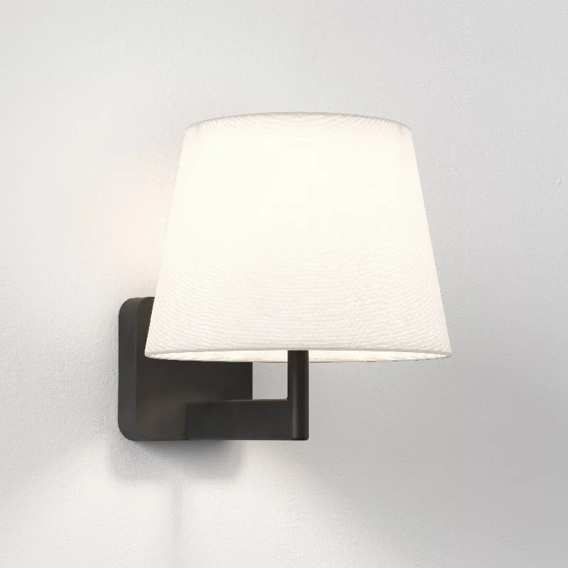 Energy - efficient track lighting fixturesart deco wall lamps with geometric patterns for a retro - inspired bathroomAstro Beaumont Wall | Matt Black | Wall Light Energy - efficient track lighting fixturesart deco wall lamps with geometric patterns for a retro - inspired bathroomAstro Beaumont Wall | Matt Black | Wall Light