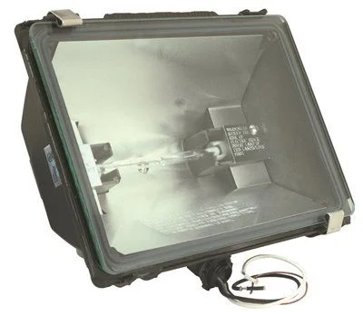 Outdoor - rated track lighting for patiosFloodlight Quartz 300 Watts