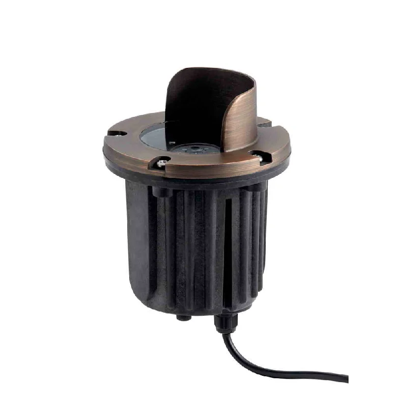 Industrial Ceiling - Mounted Lighting for Assembly Plants12V Cowl Landscape In-Ground Light Brass Industrial Ceiling - Mounted Lighting for Assembly Plants12V Cowl Landscape In-Ground Light Brass
