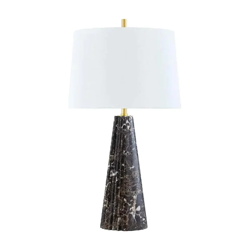 Track lighting for high - ceiling spacesFanny Table Lamp