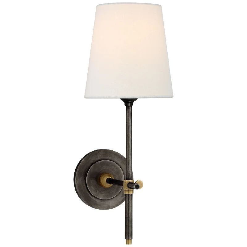 Energy - Efficient Industrial Lighting for Cost - SavingsBryant Wall Sconce Open Box Energy - Efficient Industrial Lighting for Cost - SavingsBryant Wall Sconce Open Box