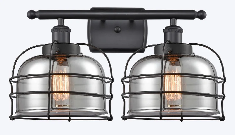 High - Bay LED Industrial Lighting for WarehousesBallston Urban LED Bath Vanity