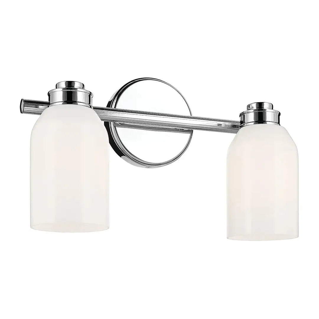 Track lighting for retail window displaysShae 15" 2-Light Vanity Light