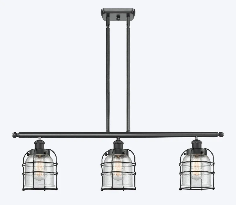 Industrial Lighting for Chemical PlantsBallston Urban LED Island Pendant
