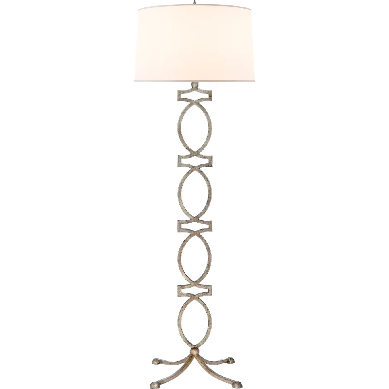 High - lumen track lighting for bright spacesBrittany Floor Lamp
