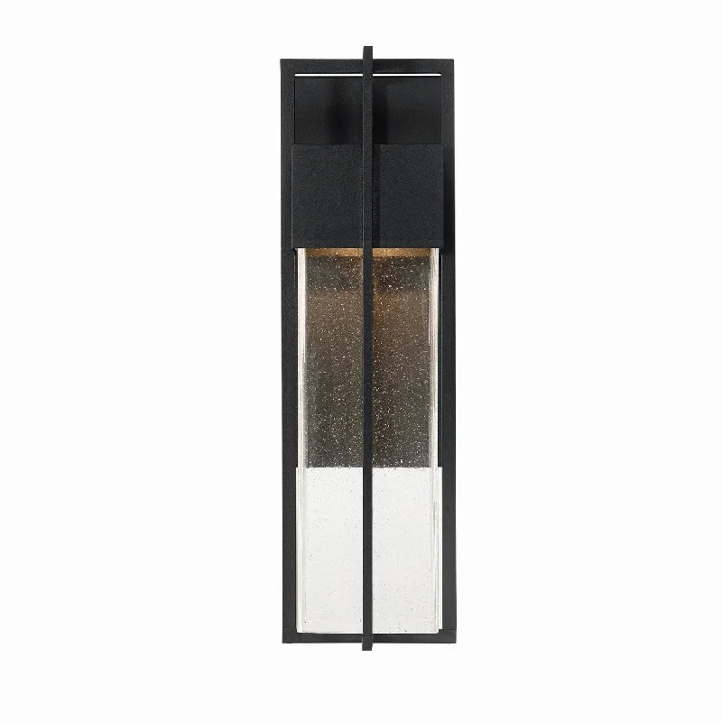 Industrial Lighting for Food Processing FactoriesKingler LED Outdoor Wall Sconce