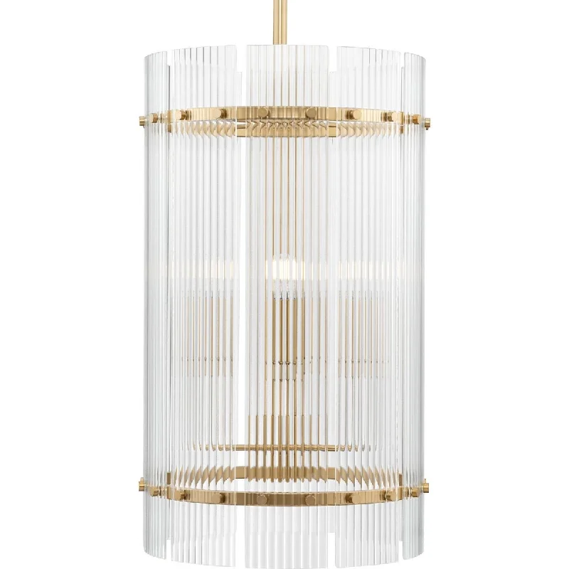 Shock - Resistant Industrial Lighting for Vibrating Machinery AreasSeville Six Light Foyer Pendant Shock - Resistant Industrial Lighting for Vibrating Machinery AreasSeville Six Light Foyer Pendant