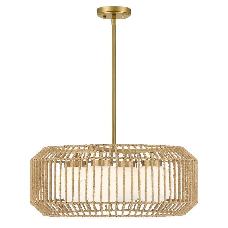 High - lumen track lighting for bright spacesPastis Pendant