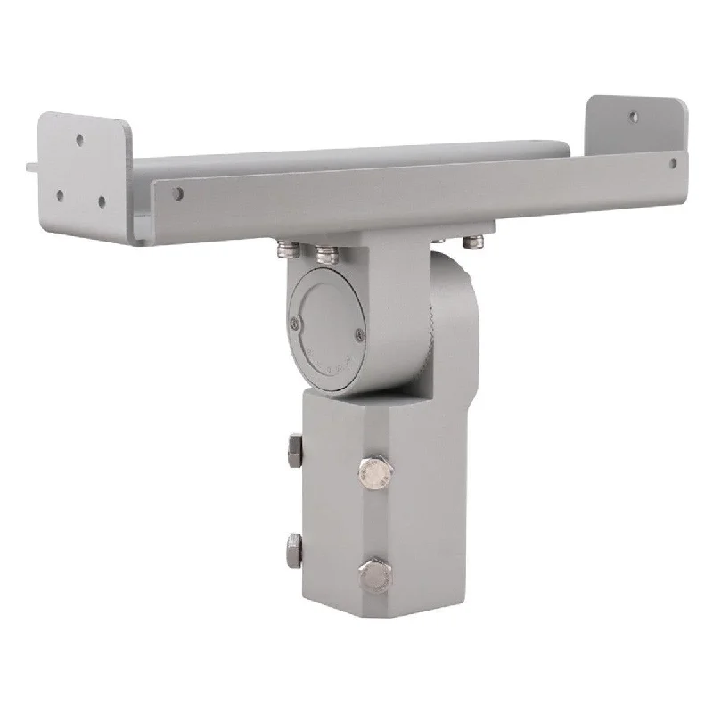 Industrial Area Lighting for Large Open SpacesSlipfitter Mount Kit For Keystone Series 1 Sports Light Flood Small Size Fixtures, Gray Finish Industrial Area Lighting for Large Open SpacesSlipfitter Mount Kit For Keystone Series 1 Sports Light Flood Small Size Fixtures, Gray Finish