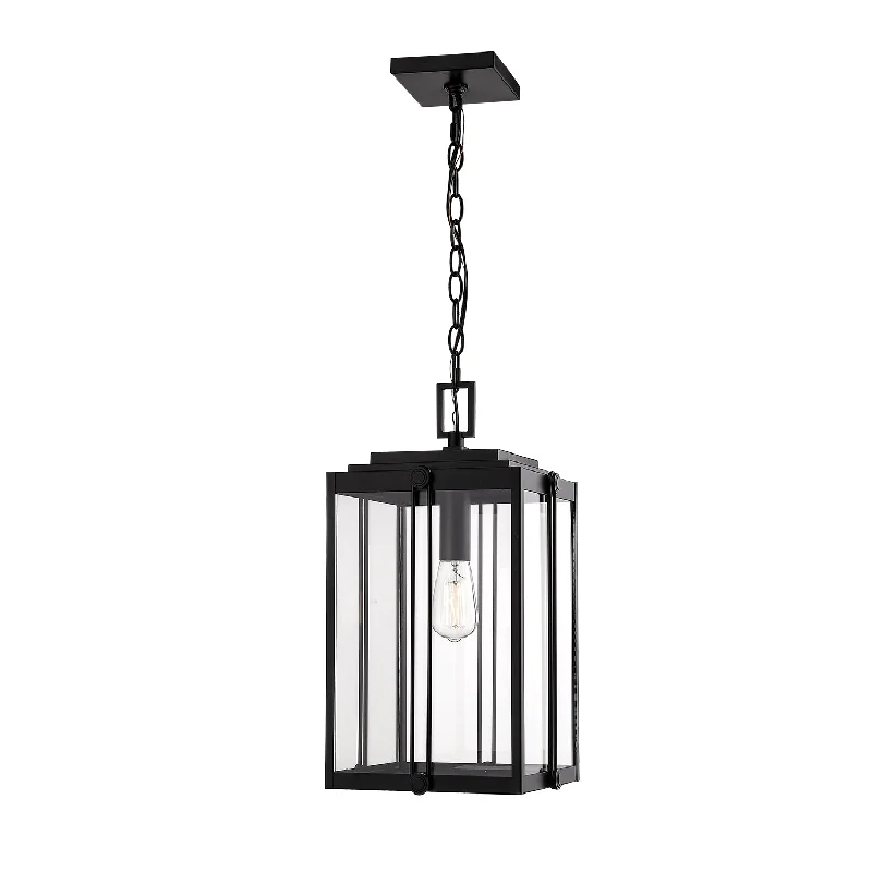 Color - Tunable Industrial Lighting for Special ApplicationsOakland One Light Outdoor Hanging Lantern Color - Tunable Industrial Lighting for Special ApplicationsOakland One Light Outdoor Hanging Lantern