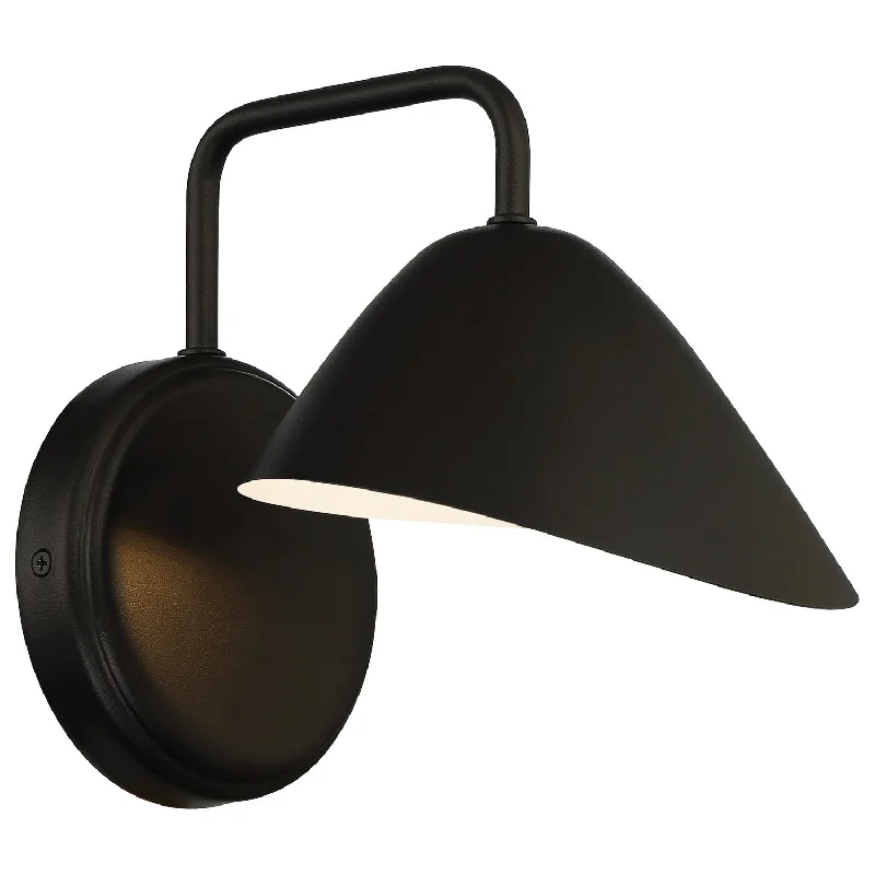 Industrial Lighting for Furniture FactoriesWilton LED Outdoor Wall Mount