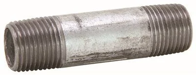 Low - voltage track lighting for safetyGalvanized Nipple 1-1/2 Inch  X 5-1/2 Inch