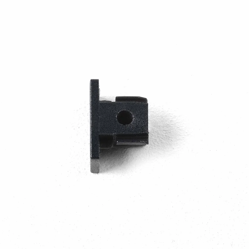 Track lighting for replacing old fluorescent fixturesAstro End Cap | Track