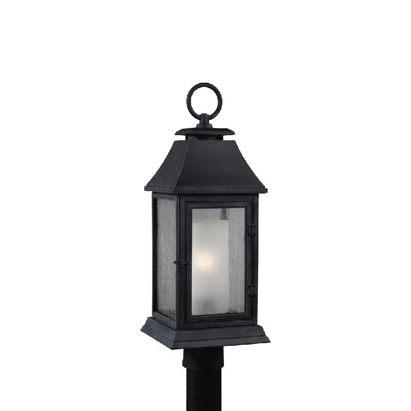 Track lighting for rental propertiesShepherd Outdoor Post Light