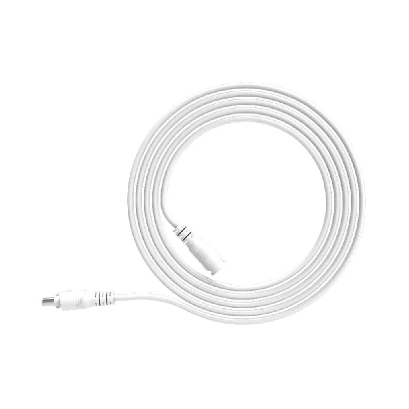 Corrosion - Resistant Industrial Lighting for Coastal Factories12 ft Extension Cable for Direct Mount Downlights Corrosion - Resistant Industrial Lighting for Coastal Factories12 ft Extension Cable for Direct Mount Downlights