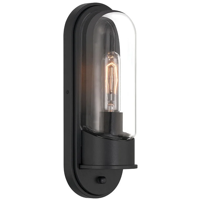 Dust - Resistant Industrial Lighting for Dirty WorkspacesMagnolia One Light Outdoor Wall Mount Dust - Resistant Industrial Lighting for Dirty WorkspacesMagnolia One Light Outdoor Wall Mount