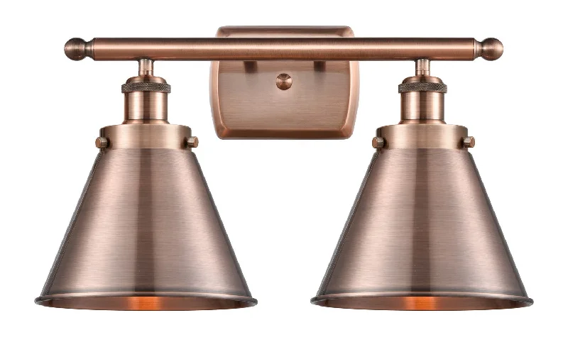 Industrial Flood Lighting for Outdoor Loading DocksBallston Urban Two Light Bath Vanity Industrial Flood Lighting for Outdoor Loading DocksBallston Urban Two Light Bath Vanity