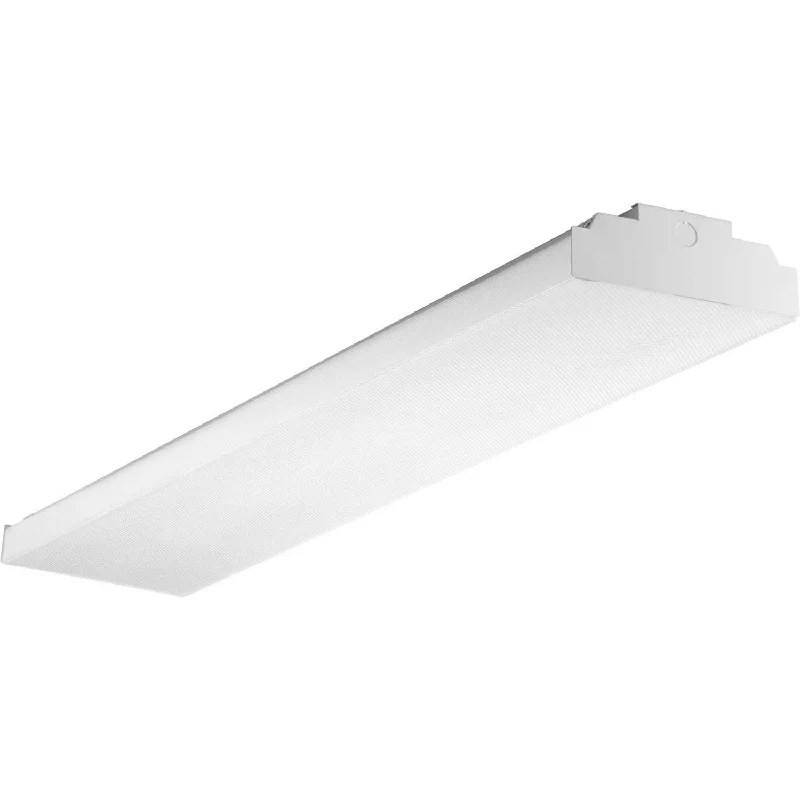 Industrial Flood Lighting for Outdoor Loading DocksLED LC Wrap LED Wrap