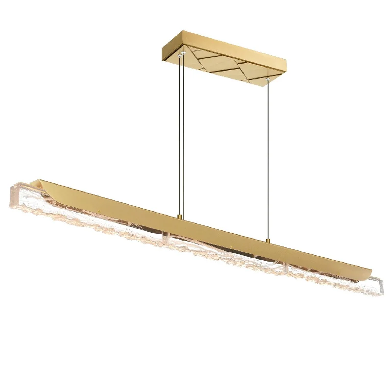 Industrial Pendant Lighting for Machine ShopsValira LED Chandelier