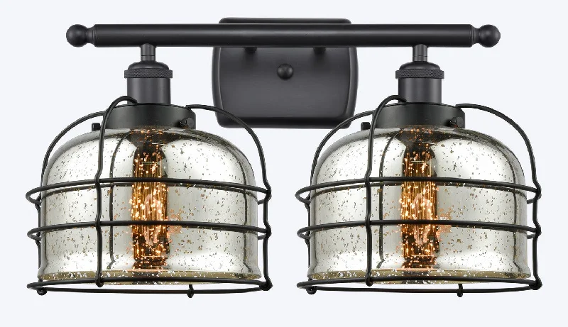 Dimmable Industrial Lighting for Ambiance ControlBallston Urban LED Bath Vanity
