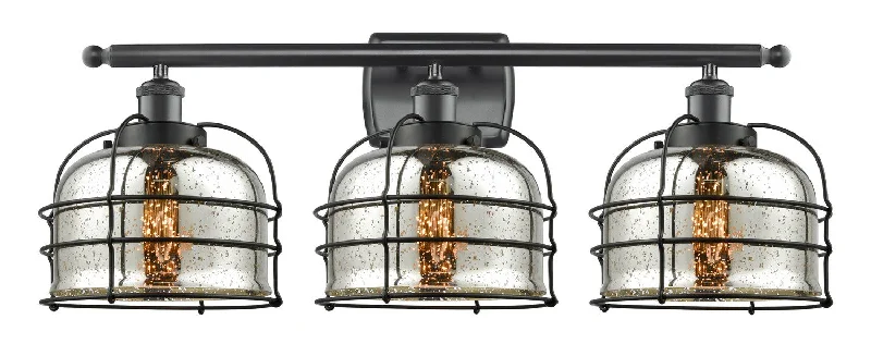 Explosion - Proof Industrial Lighting for Hazardous LocationsBallston Urban LED Bath Vanity Explosion - Proof Industrial Lighting for Hazardous LocationsBallston Urban LED Bath Vanity