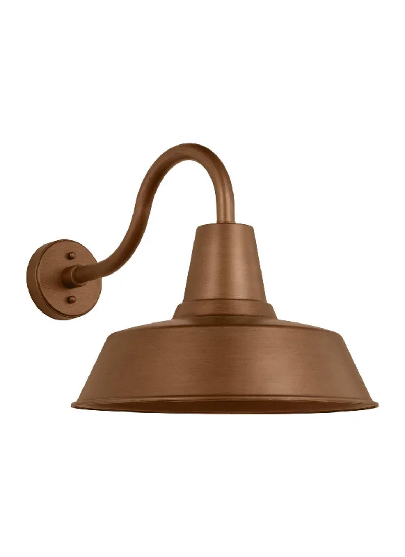 Industrial Task Lighting for Precision WorkstationsBarn Light One Light Wall Lantern Industrial Task Lighting for Precision WorkstationsBarn Light One Light Wall Lantern