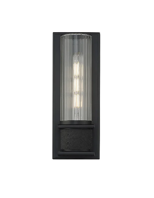 Durable Industrial Lighting for Harsh EnvironmentsOne Light Wall Sconce