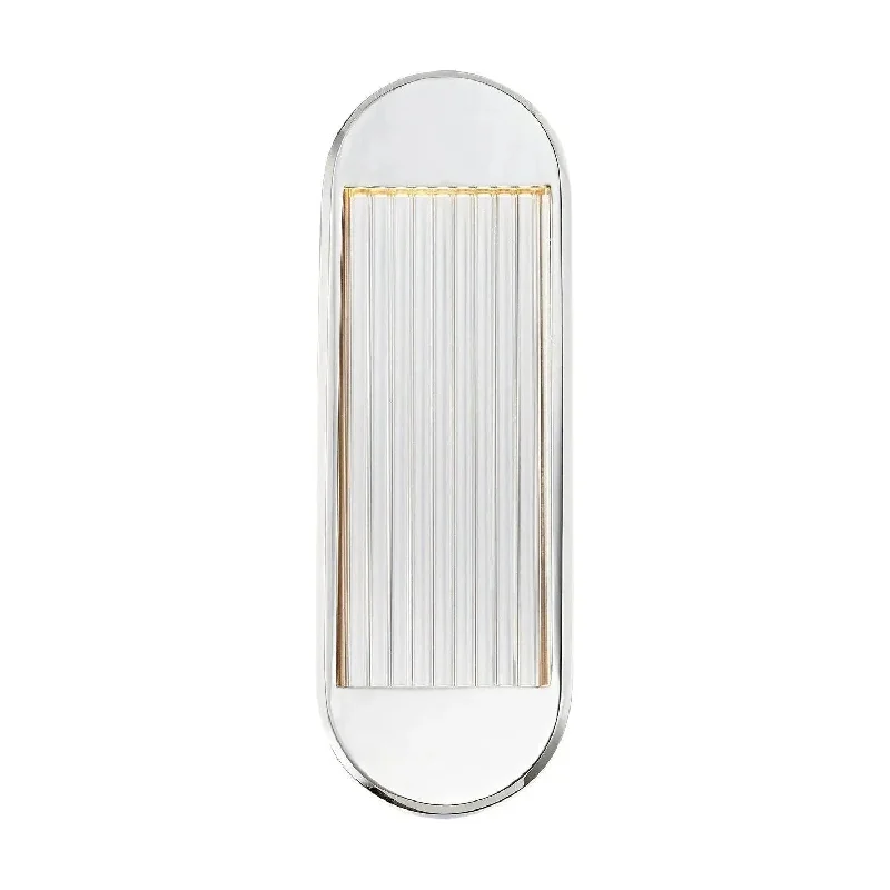 Track lighting for creating a focal pointPalais LED Vanity