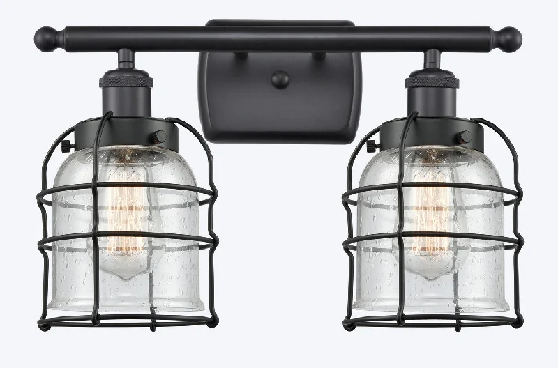 Industrial Lighting for Food Processing FactoriesBallston Urban LED Bath Vanity