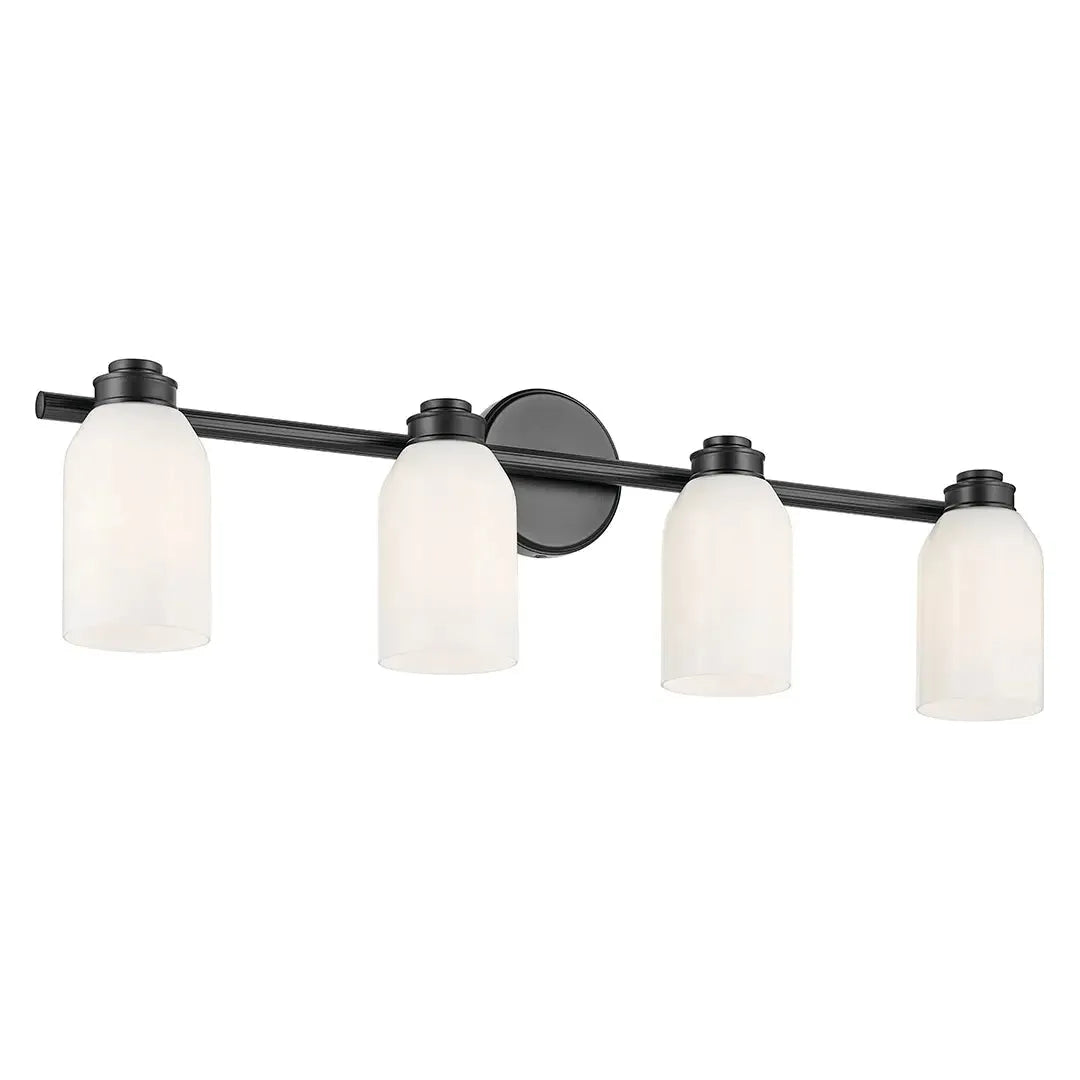 Track lighting for updating office lobbiesShae 31" 4-Light Vanity Light