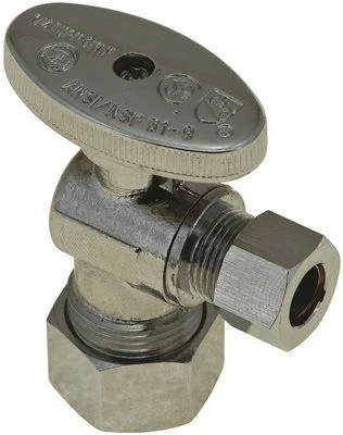 Track lighting for accentuating artworksAngle Stop 5/8 Inch Od X 3/8 Inch Od Compression Track lighting for accentuating artworksAngle Stop 5/8 Inch Od X 3/8 Inch Od Compression