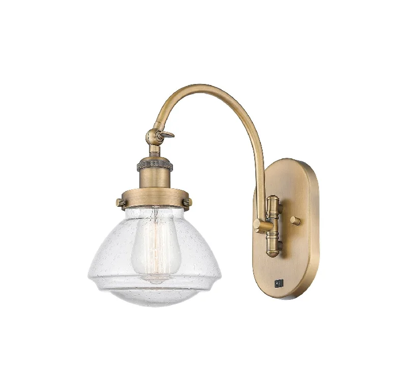 Industrial Ceiling - Mounted Lighting for Assembly PlantsFranklin Restoration One Light Wall Sconce Industrial Ceiling - Mounted Lighting for Assembly PlantsFranklin Restoration One Light Wall Sconce