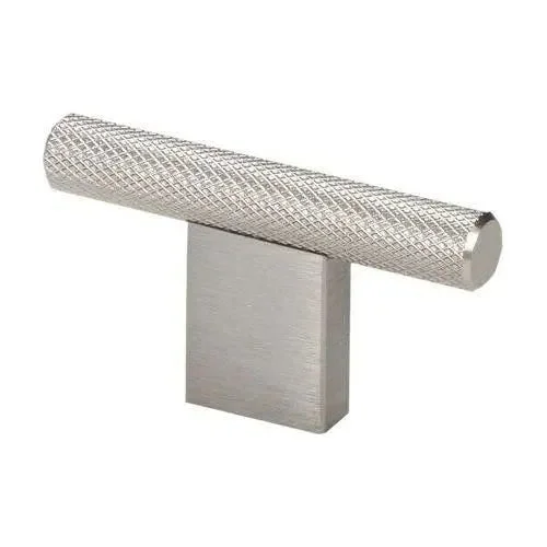Track lighting for illuminating walkwaysGraf T-Knob
