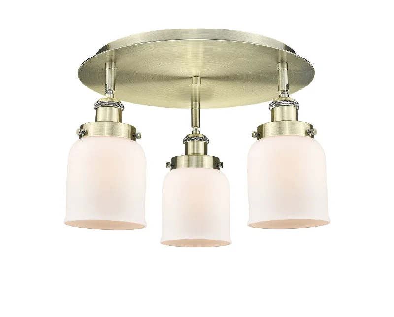 Dimmable Industrial Lighting for Ambiance ControlDowntown Urban Three Light Flush Mount Dimmable Industrial Lighting for Ambiance ControlDowntown Urban Three Light Flush Mount