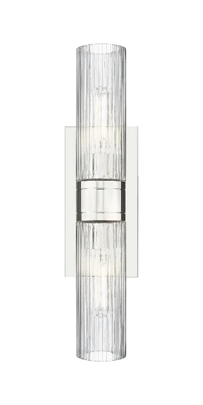 Industrial Lighting for Electronics ManufacturingDowntown Urban LED Bath Vanity