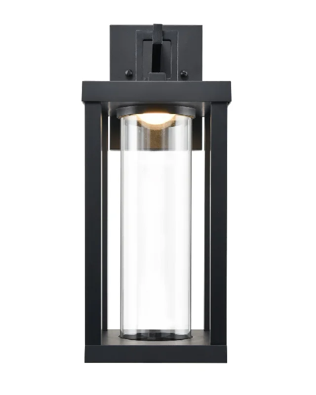 Corrosion - Resistant Industrial Lighting for Coastal FactoriesDumont LED Outdoor Wall Sconce Corrosion - Resistant Industrial Lighting for Coastal FactoriesDumont LED Outdoor Wall Sconce