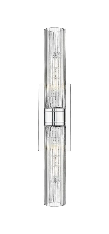 Durable Industrial Lighting for Harsh EnvironmentsDowntown Urban LED Bath Vanity
