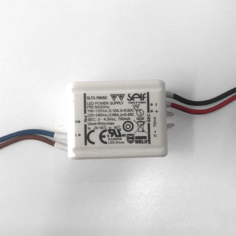 High - lumen track lighting for bright spacesAstro LED Driver CC 700mA 2.1-3.15W | Driver High - lumen track lighting for bright spacesAstro LED Driver CC 700mA 2.1-3.15W | Driver