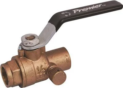 Track lighting with adjustable armsFull Ball Valve With Drain 1/2 Inch  Sweat
