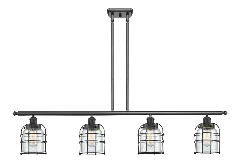 Color - Tunable Industrial Lighting for Special ApplicationsBallston Urban LED Island Pendant