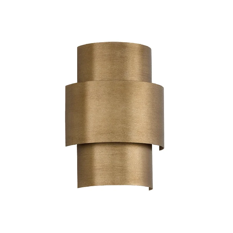 Track lighting for replacing old fluorescent fixturesJude Wall Sconce