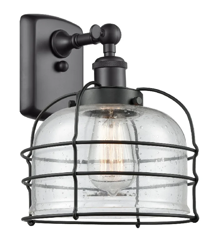 High - Bay LED Industrial Lighting for WarehousesBallston Urban LED Wall Sconce