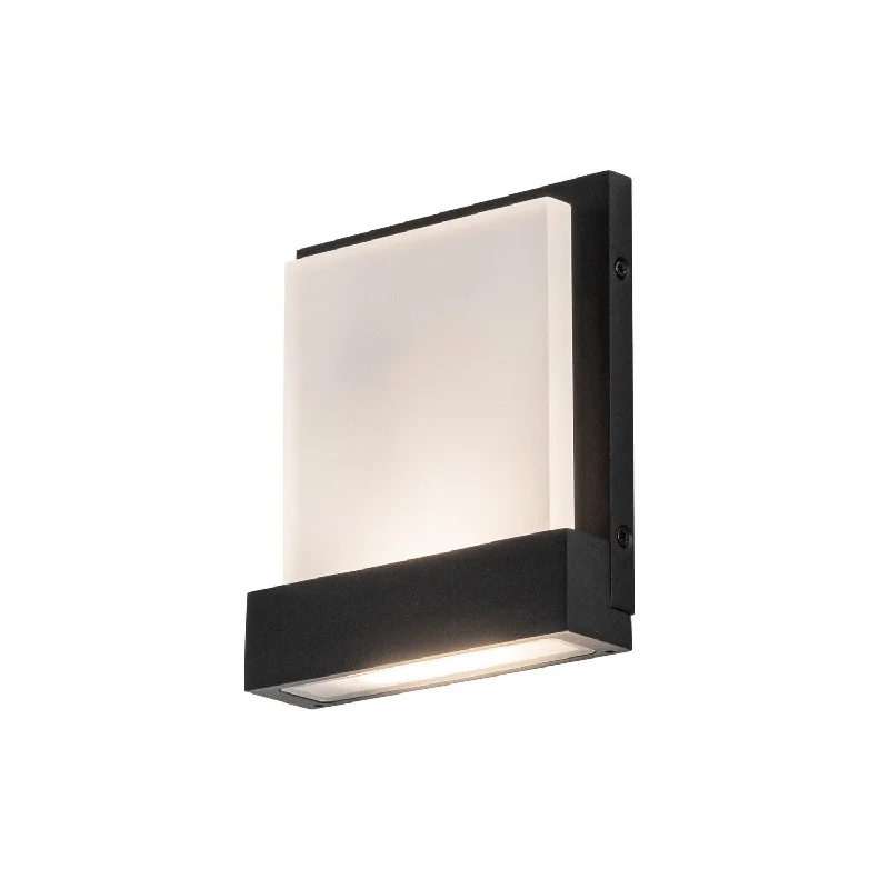 Industrial Ceiling - Mounted Lighting for Assembly PlantsGuide LED Wall Sconce
