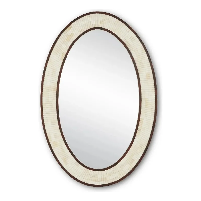 Rustic track lighting for farmhouse decorAndar Mirror