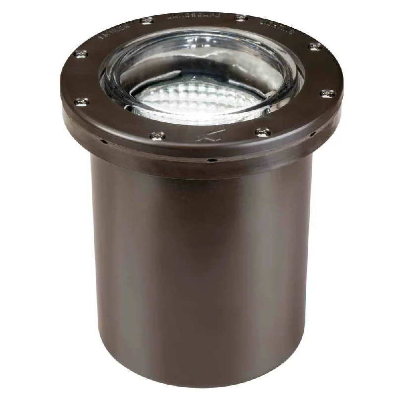 Explosion - Proof Industrial Lighting for Hazardous Locations12V Landscape In-Ground Light Bronze Explosion - Proof Industrial Lighting for Hazardous Locations12V Landscape In-Ground Light Bronze