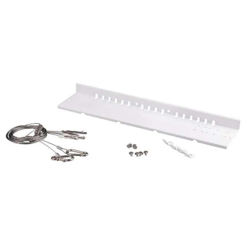 Industrial Lighting for Chemical PlantsEmergency LED Backup Mounting Kit