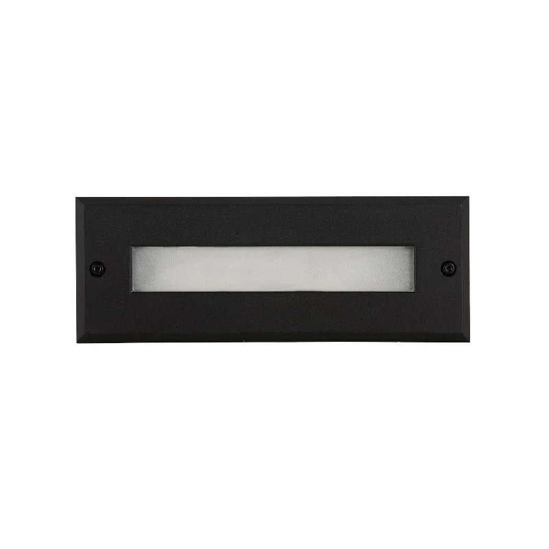Industrial Lighting for Automotive Manufacturing PlantsBristol LED Exterior Wall/Step Light Industrial Lighting for Automotive Manufacturing PlantsBristol LED Exterior Wall/Step Light