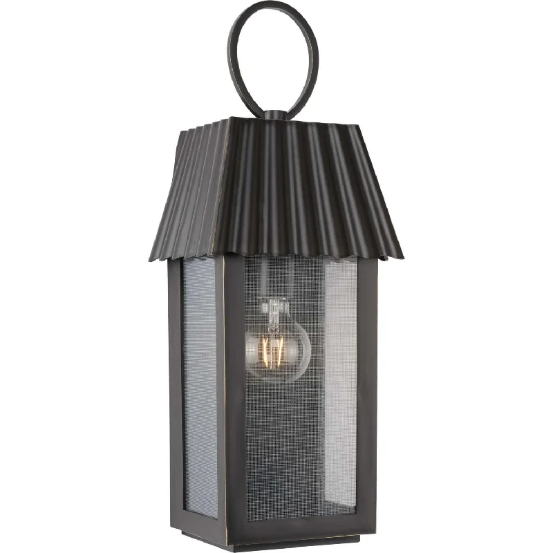 Industrial Lighting for Food Processing FactoriesPoint Dume-Hook Pond One Light Outdoor Wall Lantern Industrial Lighting for Food Processing FactoriesPoint Dume-Hook Pond One Light Outdoor Wall Lantern