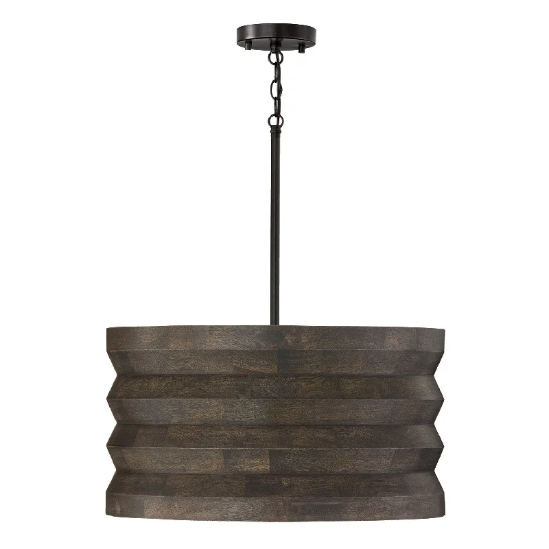 Dimmable track lighting for home officesDunn Pendant