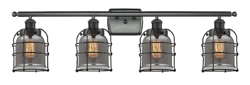 Waterproof Industrial Lighting for Wet AreasBallston Urban LED Bath Vanity